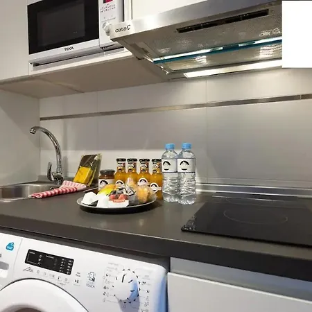 Apartman La Rosaleda *