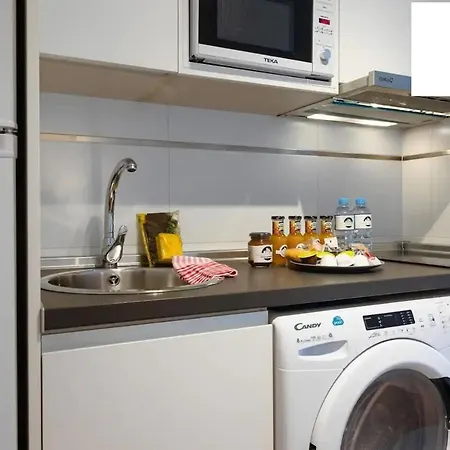 Apartman La Rosaleda *