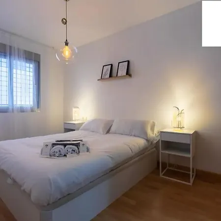 La Rosaleda Apartman